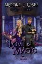 Love & Magic - Preview