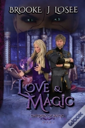Capa do artigo Love & Magic