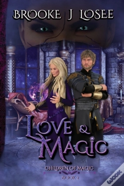 Capa do artigo Love & Magic
