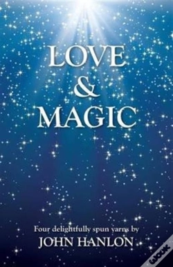 Capa do artigo Love & Magic