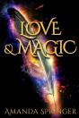Love & Magic - Preview