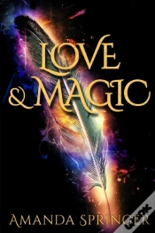 Capa do artigo Love & Magic