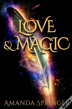 Capa do artigo Love & Magic