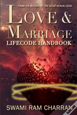 Capa do artigo Love & Marriage Lifecode Handbook
