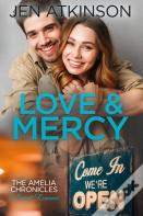 Love & Mercy