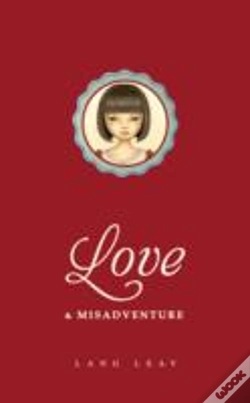 Capa do artigo Love & Misadventure