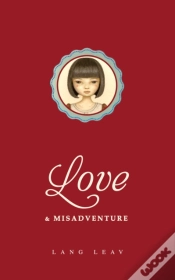 Capa do artigo Love & Misadventure