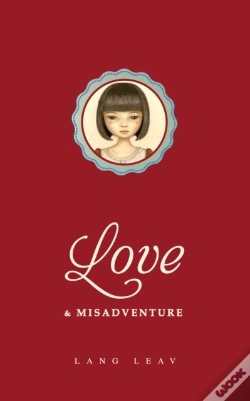 Capa do artigo Love & Misadventure