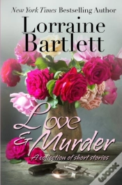 Capa do artigo Love & Murder