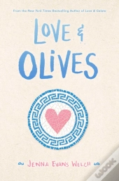 Love & Olives