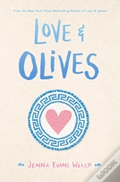 Capa do artigo Love & Olives