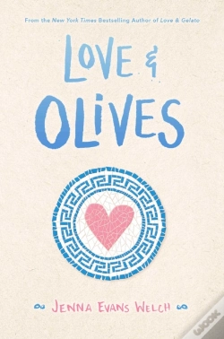 Capa do artigo Love & Olives