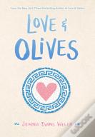 Love & Olives