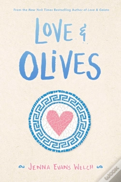 Capa do artigo Love & Olives