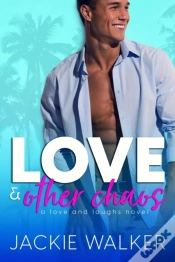 Capa do artigo Love & Other Chaos