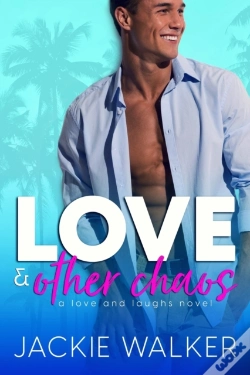 Capa do artigo Love & Other Chaos