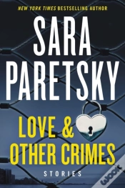 Capa do artigo Love & Other Crimes