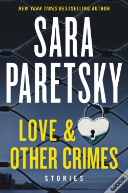 Capa do artigo Love & Other Crimes