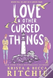 Love & Other Cursed Things (Hardcover)
