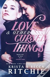 Capa do artigo Love & Other Cursed Things