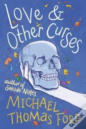Capa do artigo Love & Other Curses