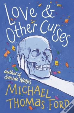 Capa do artigo Love & Other Curses