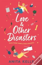 Capa do artigo Love & Other Disasters
