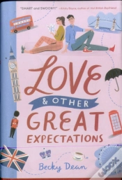 Capa do artigo Love & Other Great Expectations