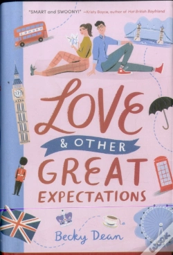 Capa do artigo Love & Other Great Expectations