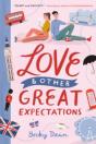 Love & Other Great Expectations - Preview