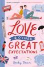Love & Other Great Expectations - Preview