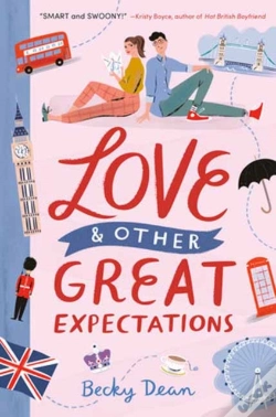 Capa do artigo Love & Other Great Expectations