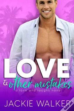 Capa do artigo Love & Other Mistakes