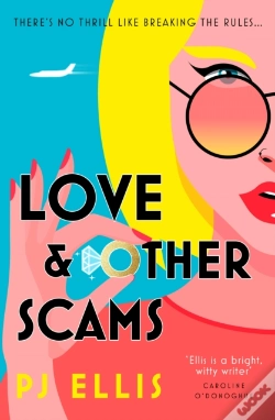 Capa do artigo Love & Other Scams