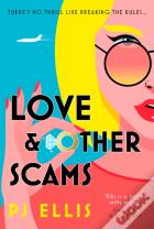 Love & Other Scams