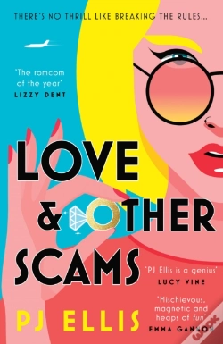 Capa do artigo Love & Other Scams