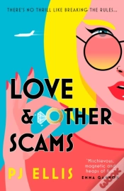 Capa do artigo Love & Other Scams