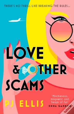 Capa do artigo Love & Other Scams