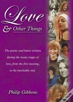 Capa do artigo Love & Other Things