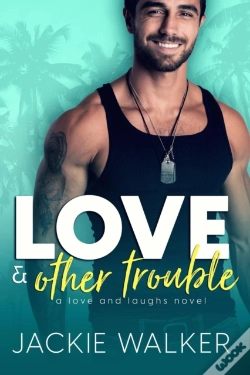 Capa do artigo Love & Other Trouble