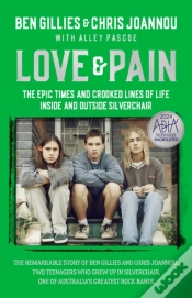 Capa do artigo Love & Pain