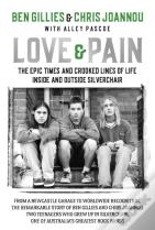 Love & Pain