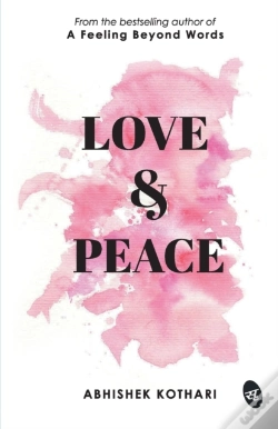 Capa do artigo Love & Peace