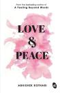 Love & Peace - Preview