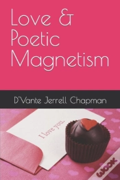 Capa do artigo Love & Poetic Magnetism