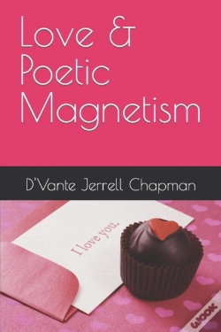 Capa do artigo Love & Poetic Magnetism
