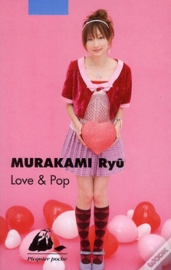 Capa do artigo Love & Pop