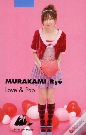 Capa do artigo Love & Pop