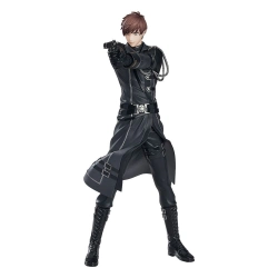 Capa do artigo Love & Producer Pop Up Parade PVC Statue Qi Bai 19 cm