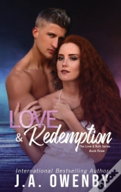Capa do artigo Love & Redemption